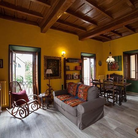 All'Antico Convento Каннеро-Ривьера Номер фото