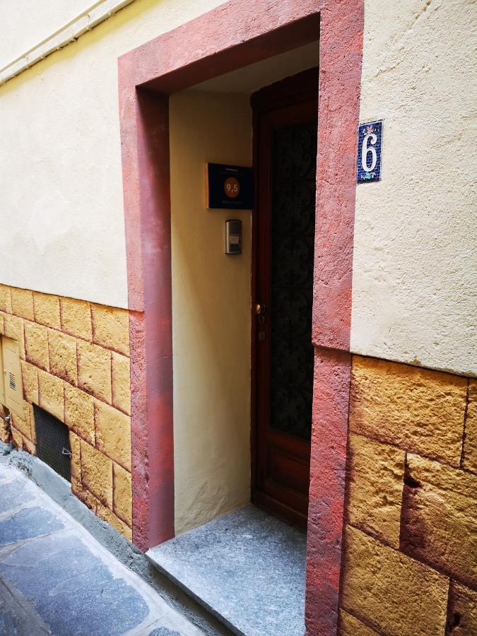 All'Antico Convento Каннеро-Ривьера Экстерьер фото