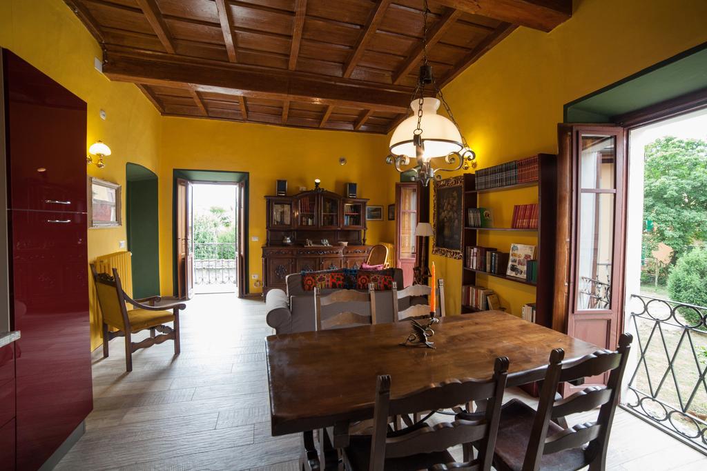All'Antico Convento Каннеро-Ривьера Номер фото