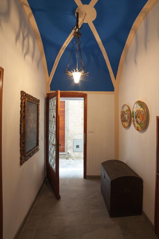 All'Antico Convento Каннеро-Ривьера Номер фото