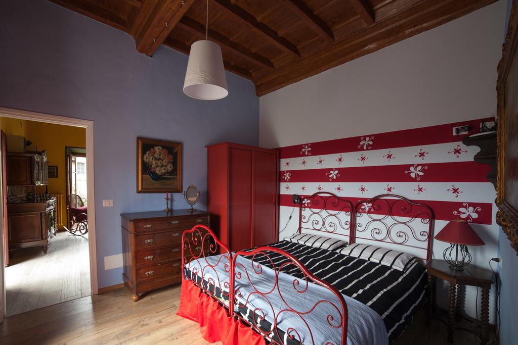 All'Antico Convento Каннеро-Ривьера Номер фото
