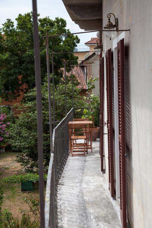 All'Antico Convento Каннеро-Ривьера Номер фото