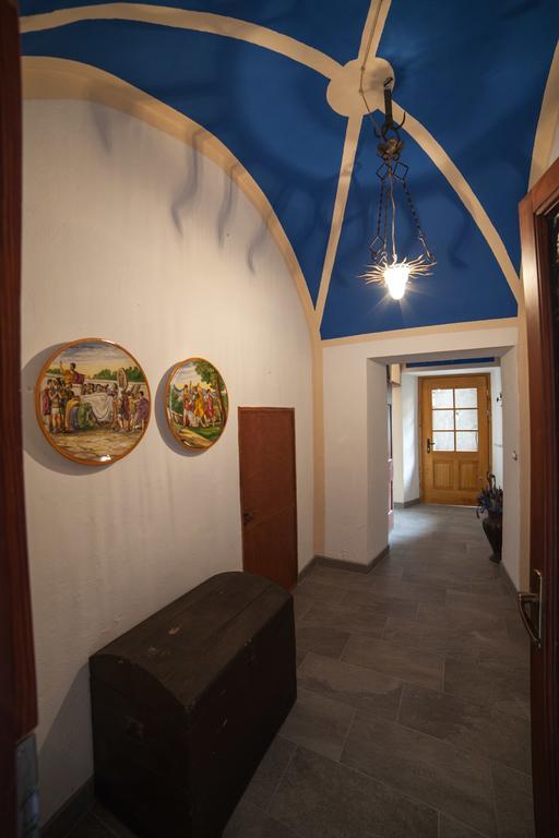 All'Antico Convento Каннеро-Ривьера Номер фото